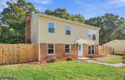 3710 CHICO Court, WOODBRIDGE, VA 22193