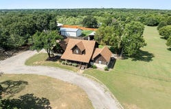 10233 County Road 603, Burleson, TX 76028