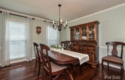 2621 Brightmoor Ridge Drive, Matthews, NC 28105