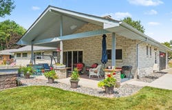 6371 Birchview Drive, Saginaw, MI 48609