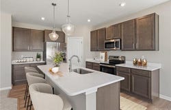 720 Hunters Run Drive, Brookville, OH 45309