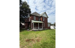 312 N St. Clair Street, Ligonier Boro, PA 15658