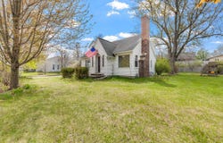 1105 E 9TH STREET, Merrill, WI 54452