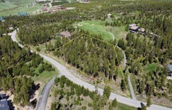 849 Golf Course Circle, Tabernash, CO 80478