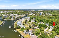 545 Harbour View Drive, Kill Devil Hills, NC 27948