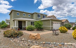 13109 E GONZALEZ Street, Dewey, AZ 86327