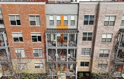 110 E North Street, Indianapolis, IN 46204