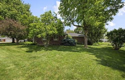 1309 Lea Court, Frankfort, IN 46041