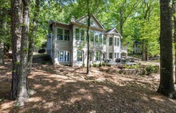 129 BARRINGTON HALL DRIVE, Eatonton, GA 31024