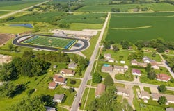 780 Iowa Avenue, Martensdale, IA 50160