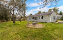 75 Trout Brook Road, Cotuit, MA 02635