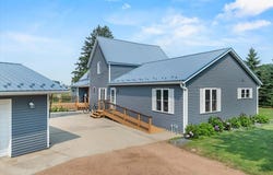 102351 HUCKLEBERRY ROAD, Colby, WI 54421