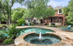 1015 Quail Run Road, Southlake, TX 76092