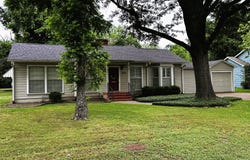 305 Grace Lane, Terrell, TX 75160