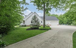 4255 RIVER ROAD, PERRY, OH 44081