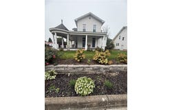 209 N Miami Street, West Milton, OH 45383