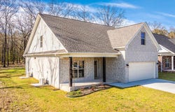 1275 Acuff Lane, Conway, AR 72034