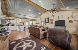 7830 Fm 927, Walnut Springs, TX 76690