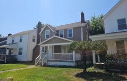 745 E Deshler Avenue, Columbus, OH 43206