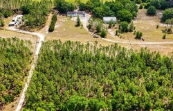 2560 County Road 340, Bell, FL 32619