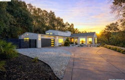 166 Castle Crest Rd, Alamo, CA 94507