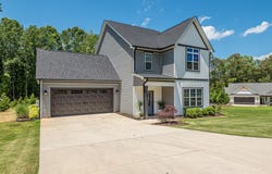 335 Glenn Street, Franklinton, NC 27525