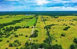 Tbd W Farm Rd 71, Talco, TX 75487
