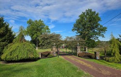 3605 WINDY BUSH Road, NEW HOPE, PA 18938