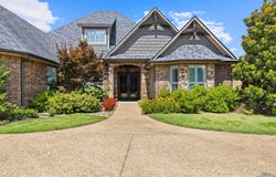 3401 Oak Hill Trail, Longview, TX 75605