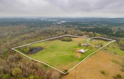 2076 Chestnut Drive, Bismarck, AR 71929