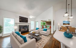 103 Tanglewood Circle, Fairfield Bay, AR 72088