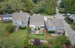 122 W Circle Drive, Cary, NC 27511