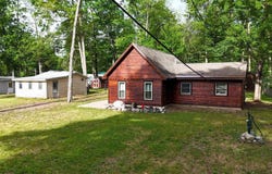 5341/5353 Glendale, Harrison, MI 48625