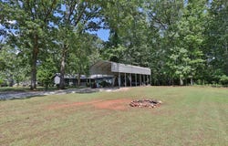 1210 COUNTY ROAD 0235, ROANOKE, AL 36274