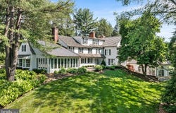 2490 WHITE HORSE ROAD, BERWYN, PA 19312