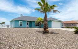1074 S BAY ST, Aransas Pass, TX 78336