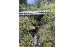 Cataract Creek Road, Basin, MT 59631