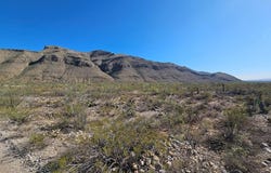 Lot 2A Lady Of The Mountain, Alamogordo, NM 88310