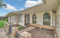 813 Tottingham Road, Anadarko, OK 73005