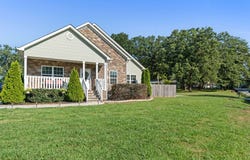 8185 Iris Road, Chattanooga, TN 37421