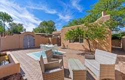 610 Rio Grande Avenue, Santa Fe, NM 87501