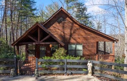 157 Beechwood, Cleveland, GA 30528