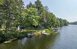 42 Wawenock Trail, Boothbay Harbor, ME 04538