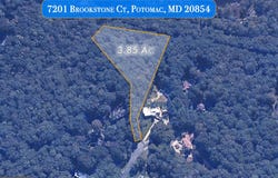 7201 BROOKSTONE COURT, POTOMAC, MD 20854