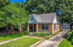 127 W F Avenue, North Little Rock, AR 72116