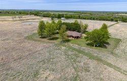 384045 E 1040 Road, Okemah, OK 74859