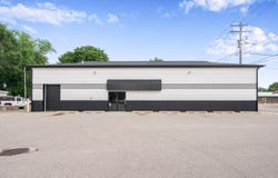 805 Maple Street, Big Rapids, MI 49307