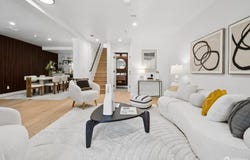 1234 Francisco Street, San Francisco, CA 94123