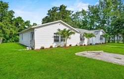 405 S 7TH AVENUE, BARTOW, FL 33830