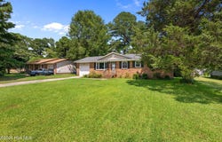 205 Forest View Drive, Havelock, NC 28532